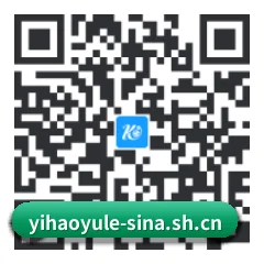 iOS 极速版客户端 二维码